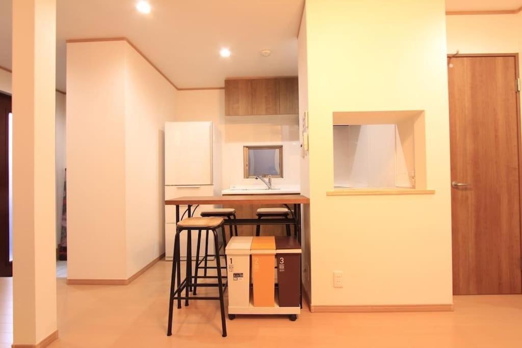 Ny Stage 新宿 Tokio Zewnętrze zdjęcie